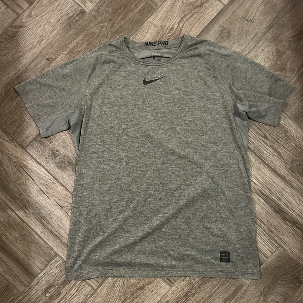 Nike | Men’s Nike Pro Fitted Training T-Shirt